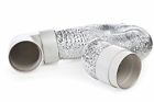 Stv-m Snap To Vent Master Connector Kit Quick Connect Dryer Ziggurat