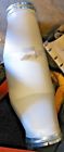 Sv-189tc Air Systems New Saddle Vent Tank Model Navy White