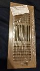 Sw03-12x4 Mintcraft Hvac Register Sidewall