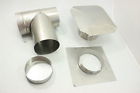 Sw730ssk Forever Vent Smoothwall Stainless Steel Chimney Liner Kit 640425447303