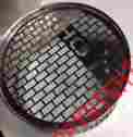 T-f-110 5890ci Heat-fab Stainless Steel 8 Vent Seal Insulated Wall Penetration 699663016437