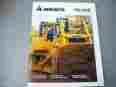 Td-40e Dressta Crawler Dozer Brochure