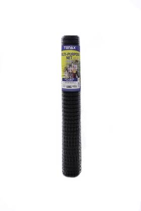 Tenax 60041989 Multi-purpose Net 3ft X 50ft Black