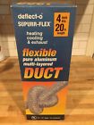 Tf420 Supurr-flex Duct 4 X20 079916210186