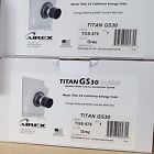 Tgs-575-g Airex Titan Gs30 Wall Outlet