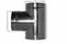 Tj080808 Air Duct 90 Degree Tee Join 8 Inch