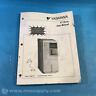 Tm.f7.01 Yaskawa Drive User Manual For Usip