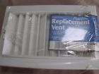 Ts106 Unbranded-generic Plastic Replacement Vent