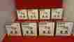 Ts150 Mcp1 Ruskin Control Panel 120 Vac For Use With Fire Smoke Dampers W