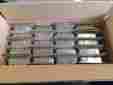 Tt-vent-004010-brn-w Panel Solutions Lot Of 20 Mobile Home Floor Register 4 X 10 Brown W Damper