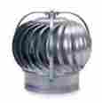 Tv04g Empire New Ventilator Turbine 4in