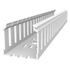 Tyd2x3wpw6 Thomas Betts Wiring Duct Wide Slot Wall 786210090467