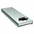 Ud48hd Everbilt 45 Adjustable 2 Piece Aluminum Dryer Duct