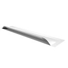 Uv-60-wt Active Ventilation Inc Universal Off Ridge Vent Nfa 843951005843