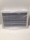 V4004-1-12x18 Metalaire Neck Register Grille