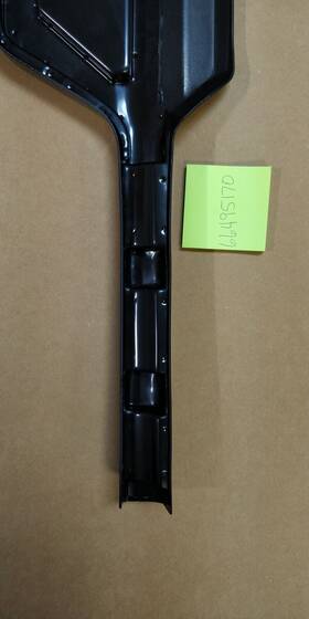 Van.life Roadtrek 66495170 Driver Rear Bumper Cover 190/210