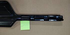 66495190 Van.life Roadtrek Parts Vanlife Pearl Ms Install And Paint Avail R Rear Bumper Cover 190/210