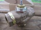 Vb-7223-0-4-8 Schneider Colman Barber Valve Body Stem New
