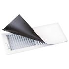 79916000312 Venmvcx815 Deflecto Magnetic Vent Covers