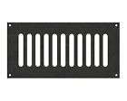 Vent-kit-6x12 Firegear Stainless Steel Fireplace 600165885018