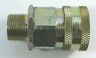 Vhc12-12m Parker Steel Valved Male Coupler