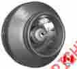 Virwb246359 Streamline Industrial Duct Fan Blower Inline For 8 Ductwork 115v 747 Cfm 2750 Rpm