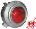 Virwb246364 Streamline Industrial Duct Fan Blower Inline For 14 Ductwork 115v 2905 Cfm 1500 Rpm