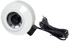 Vlfoem8 Hydrofarm Valueline Duct Fan With Rubber Pipe Reducers 0051000110343