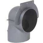 63467720034 Vt0108 Imperial Manufacturing Elbow Stack Head