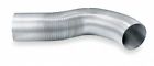 W5025 Westaflex Noninsulated Flexible Duct Aluminum