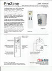 Wcd-012 Comfortcontrols 12 Comfortcontrol Wireless
