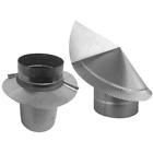 Wdc10 Speediproducts Vents Diameter Stainless Steel Wind Directional 816040011841