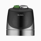Wes-56-a Sloan Valve Optima Ecos Cover Ring Sensor Asm Closet Dual