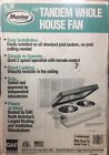 Whftan1 Master Flow Tandem Whole