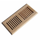 Wo-0610-s Welland Hardwood Self Rimming