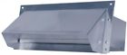 Wva3.25x10 Unbranded Rectangular Wall Vent 0050206937709