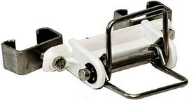 Zareba 085868200618 Patpc-z T-post Polytape Corner Insulator