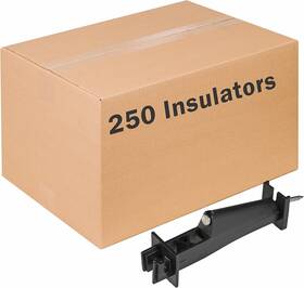 Iw5xnb-z Zareba Extender Insulator 250 Pack