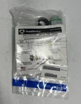 American Fittings 1/2" Pvc Jacketed Mc/teck Cable Connector, Insulated New. Fixed Price $24.99.
