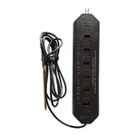 Multi Light Electric Fence Voltage Tester For Horse And Livestock Fencing. Fixed Price $21.07.