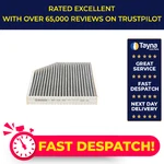 Pollen / Cabin Filter Fits Audi A5 07 To 17 Bosch 8K0819439A 8K0819439B Quality. Fixed Price $30.54.