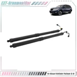 Support Rod 2PCS Electric Tailgate Suit For Nissan Pathfinder Platinum 2013-16. Fixed Price $86.77.