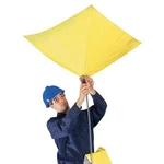 Pig Quick Deploy Leak Diverter, Yellow, Lb. TLS461-YW. Fixed Price $297.03.