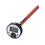 Mastercool 52223-A Dial Pocket Digital Thermometer, 1". Fixed Price $22.04.