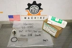 Hansen 75-1020 3/4" V-port/seal Kit For HA4A, HS4A New Old Stock. Fixed Price $159.99.