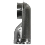 Aluminum Refrigerator Dryer Accessories Builders Best 010155 010165. Fixed Price $29.29.
