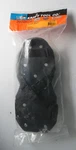 Kraft Tool Co. HC178 Spiked Gunite Shoes New In Bag Mf. Fixed Price $29.99.