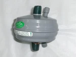 C-145-S-TT-HH-SPOD Sporlan Valve Drier Suction 5/8ODF 14CI Compact. Fixed Price $11.94.
