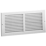 Hart & Cooley 43374 Steel Return Air Filter Grille 30 Inch X 10 White. Fixed Price $30.12.