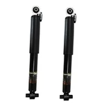 52610-STX-A55 2PCS Rear Air Shock Absorbers Strut Assembly .compatible With. Fixed Price $347.98.